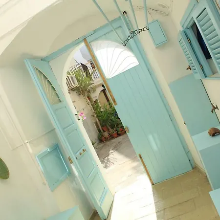 Appartamento Lovely Shabby Chic Gallipoli