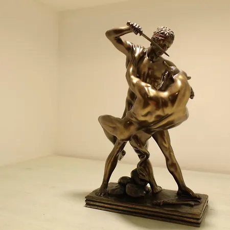 Lovely Shabby Chic Appartamento