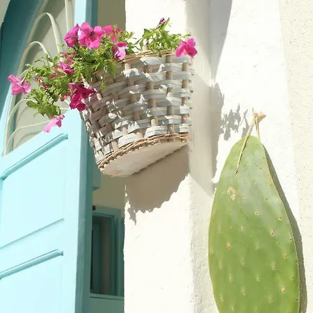 Lovely Shabby Chic Apartment Gallipoli