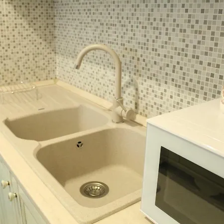 Lovely Shabby Chic غالّيبولي