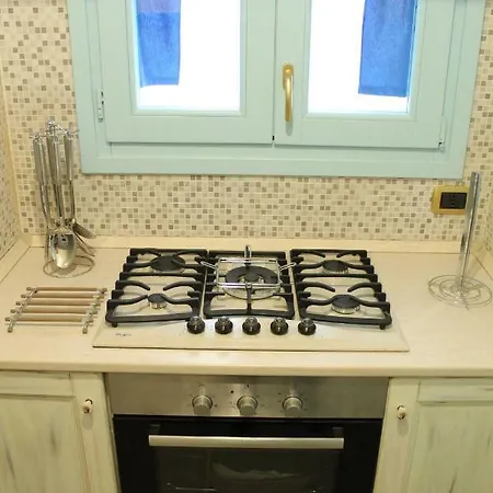 شقة Lovely Shabby Chic *