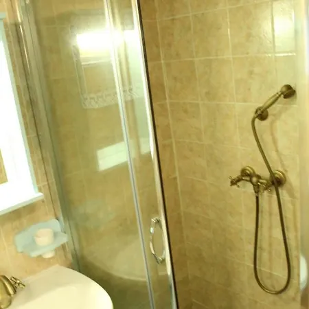 شقة Lovely Shabby Chic غالّيبولي