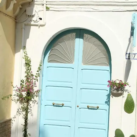 شقة Lovely Shabby Chic *