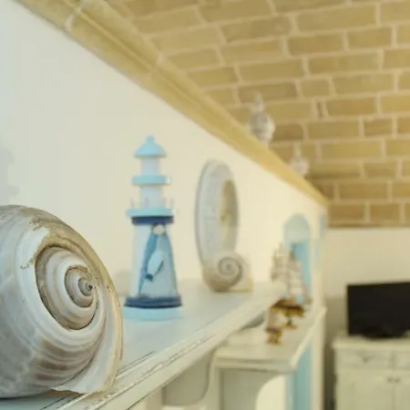 شقة Lovely Shabby Chic *