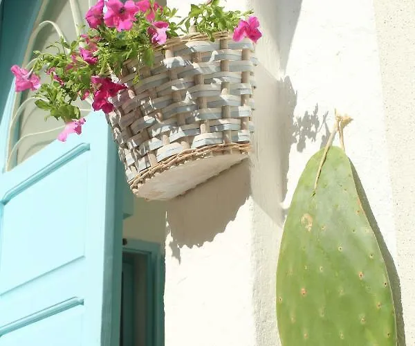 Lovely Shabby Chic Apartment Gallipoli