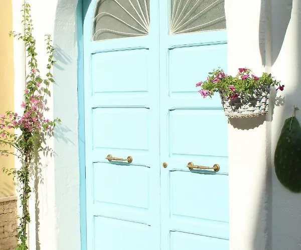 Lovely Shabby Chic Apartment *