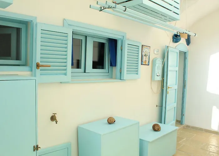 Lovely Shabby Chic Apartment Gallipoli