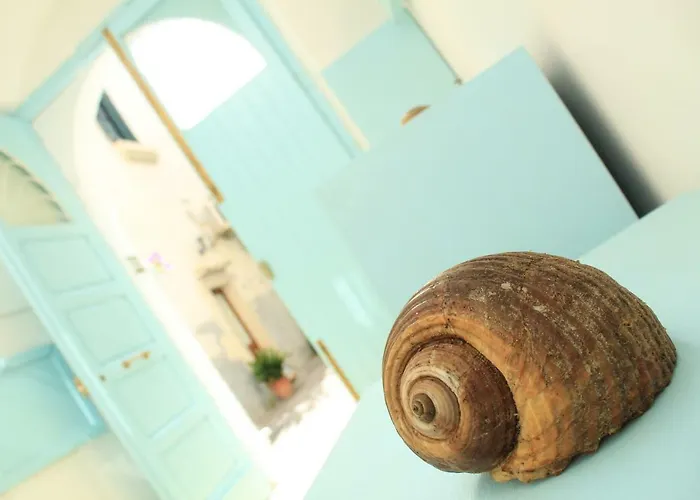 Lovely Shabby Chic アパート