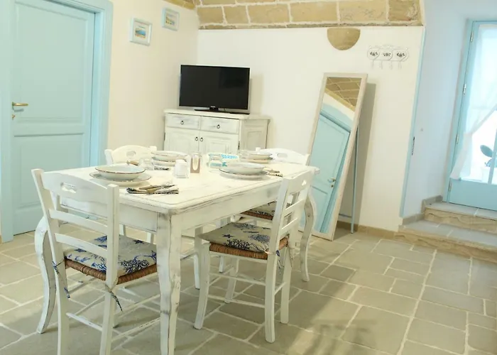 Lovely Shabby Chic Apartment Gallipoli