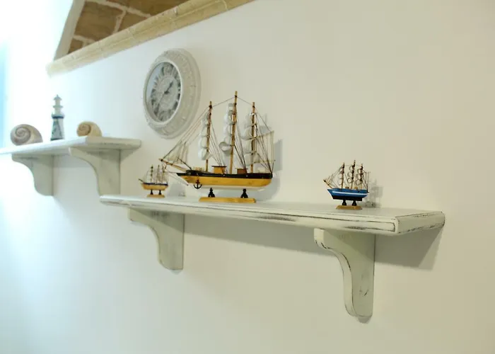 Lovely Shabby Chic Gallipoli