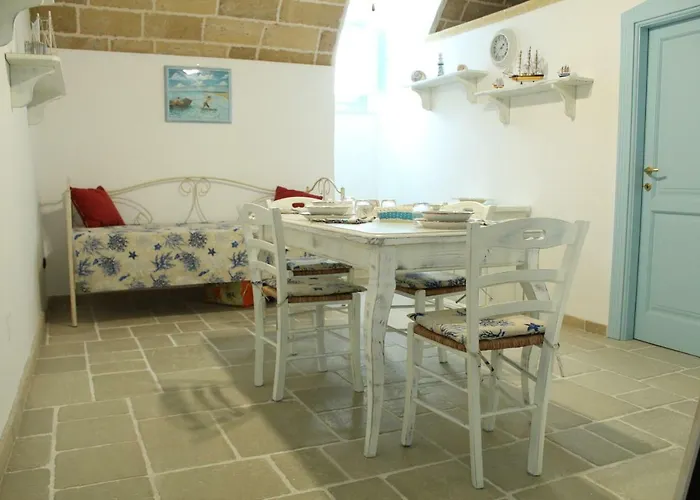 Lovely Shabby Chic Gallipoli