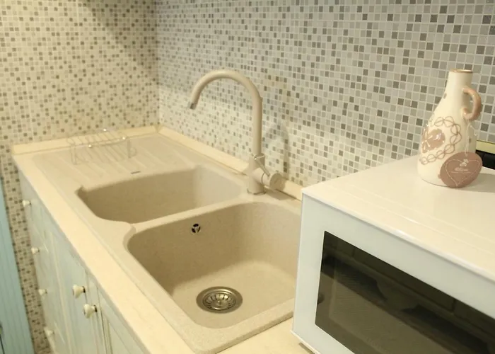 Lovely Shabby Chic Gallipoli