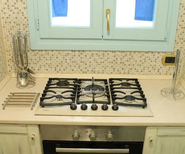 Apartment Lovely Shabby Chic *