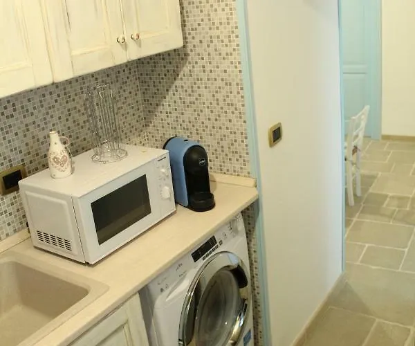 Apartment Lovely Shabby Chic *