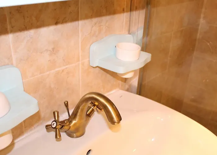 アパート Lovely Shabby Chic *