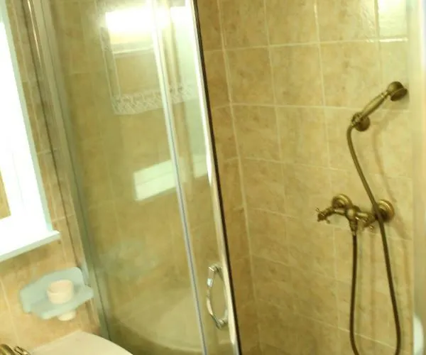 Apartment Lovely Shabby Chic Gallipoli