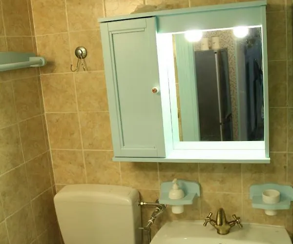 Apartment Lovely Shabby Chic *