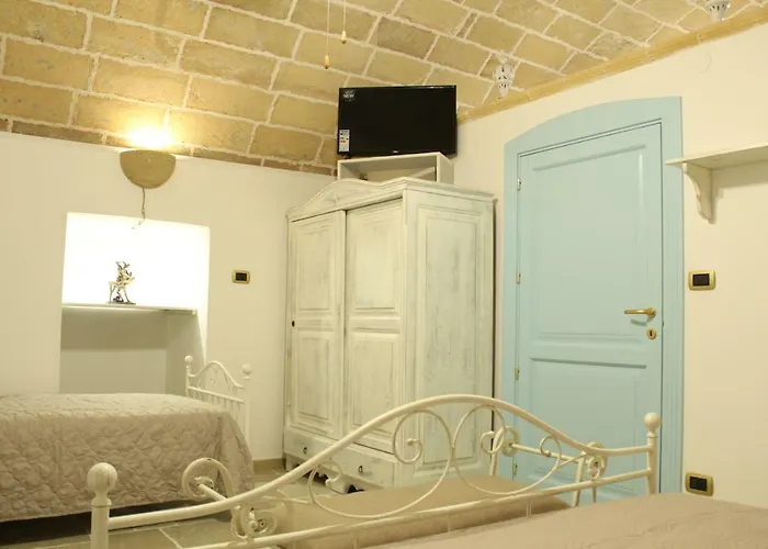 Lovely Shabby Chic Apartment *