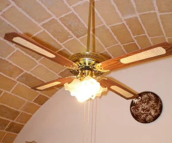 Apartment Lovely Shabby Chic Gallipoli