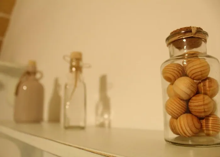 Lovely Shabby Chic アパート