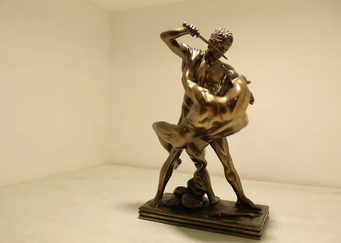 Lovely Shabby Chic Apartment