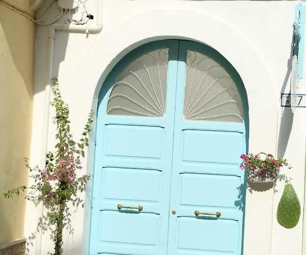 アパート Lovely Shabby Chic *